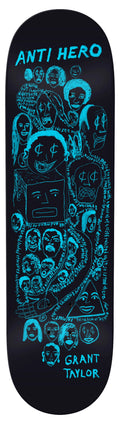 ANTIHERO - Grant Taylor Expressions DBX - 8.38
