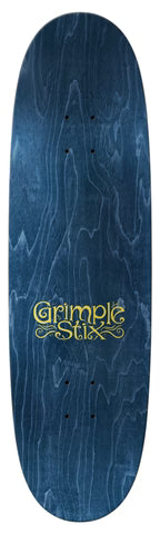 ANTIHERO - Frank Gerwer Grimple Stix Fabrage Egg - 9.1