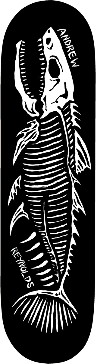 BAKER - Reynolds Fish Sticks - 8.25