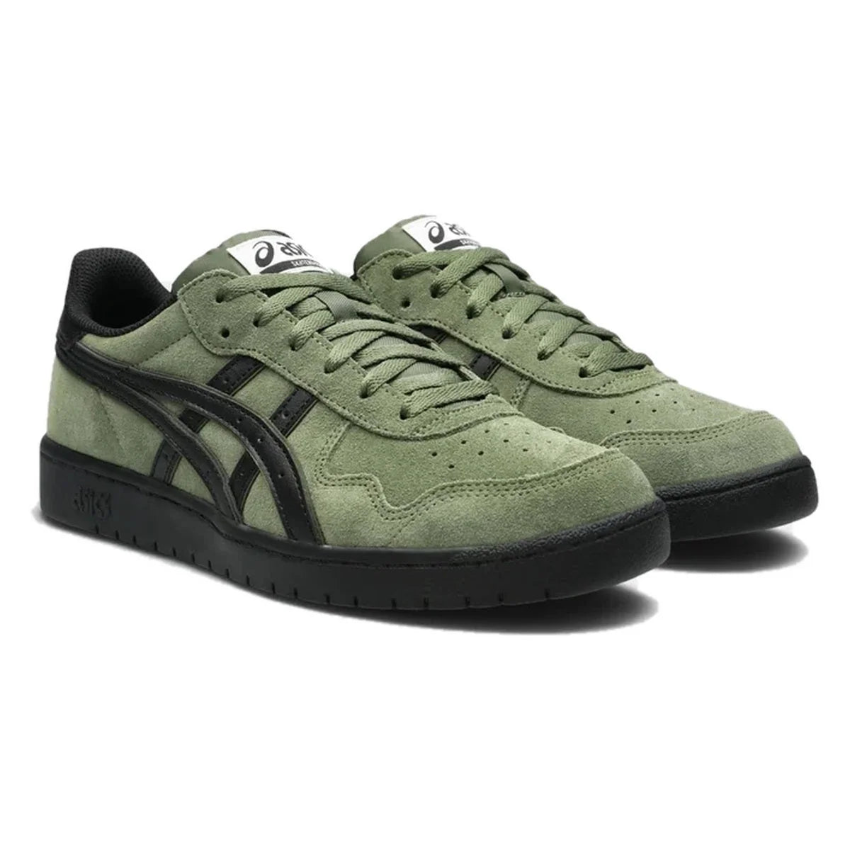 ASICS - Japan Pro Moss/Black