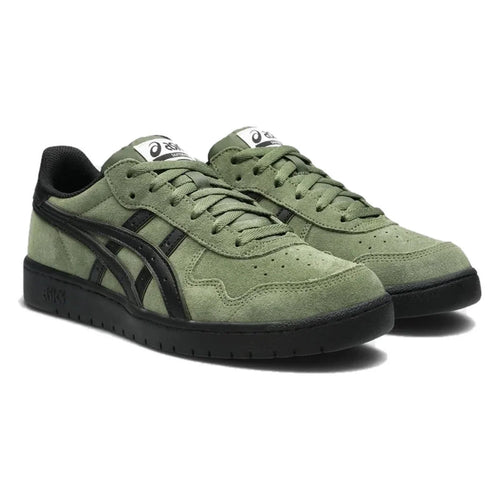 ASICS - Japan Pro Moss/Black