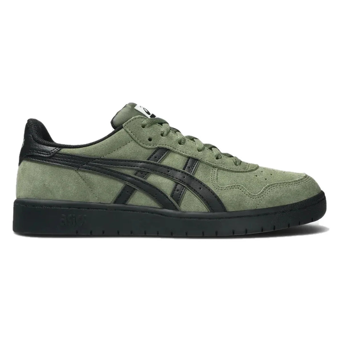 ASICS - Japan Pro Moss/Black