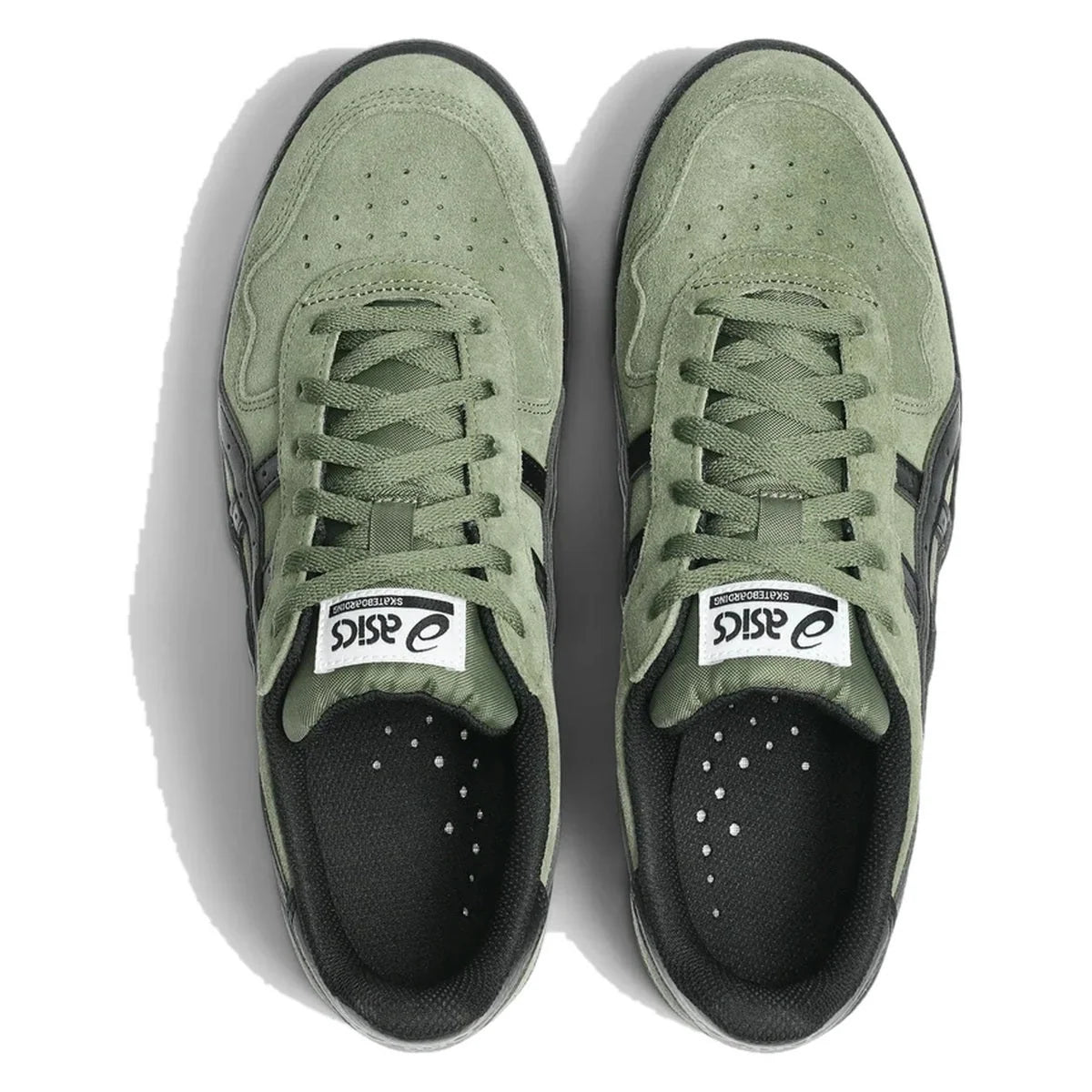 ASICS - Japan Pro Moss/Black