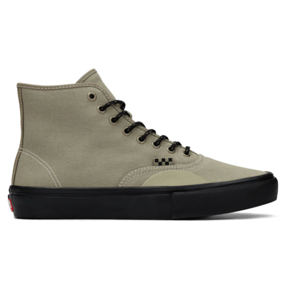 VANS - Skate Authentic High Elm