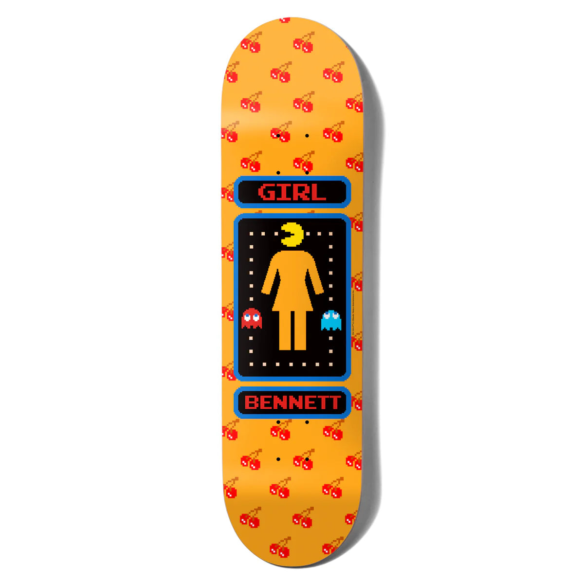 GIRL - Bennett PAC-MAN - 8.5
