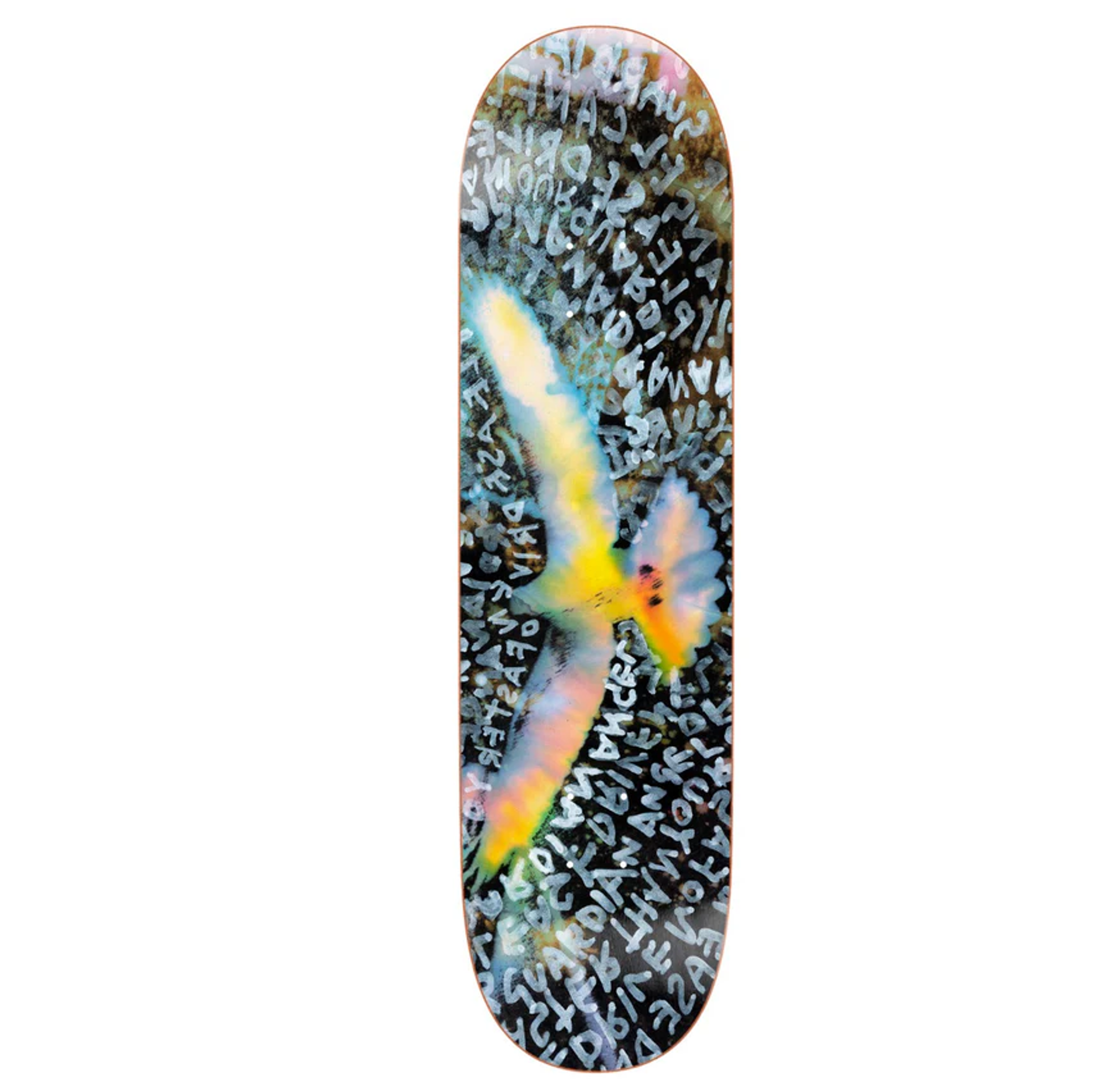POLAR SKATE CO.  - Searching for Peace - 8.5