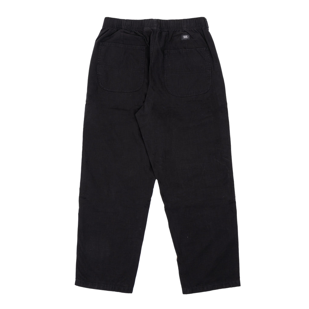 VANS - Addison Barrel Pants Black
