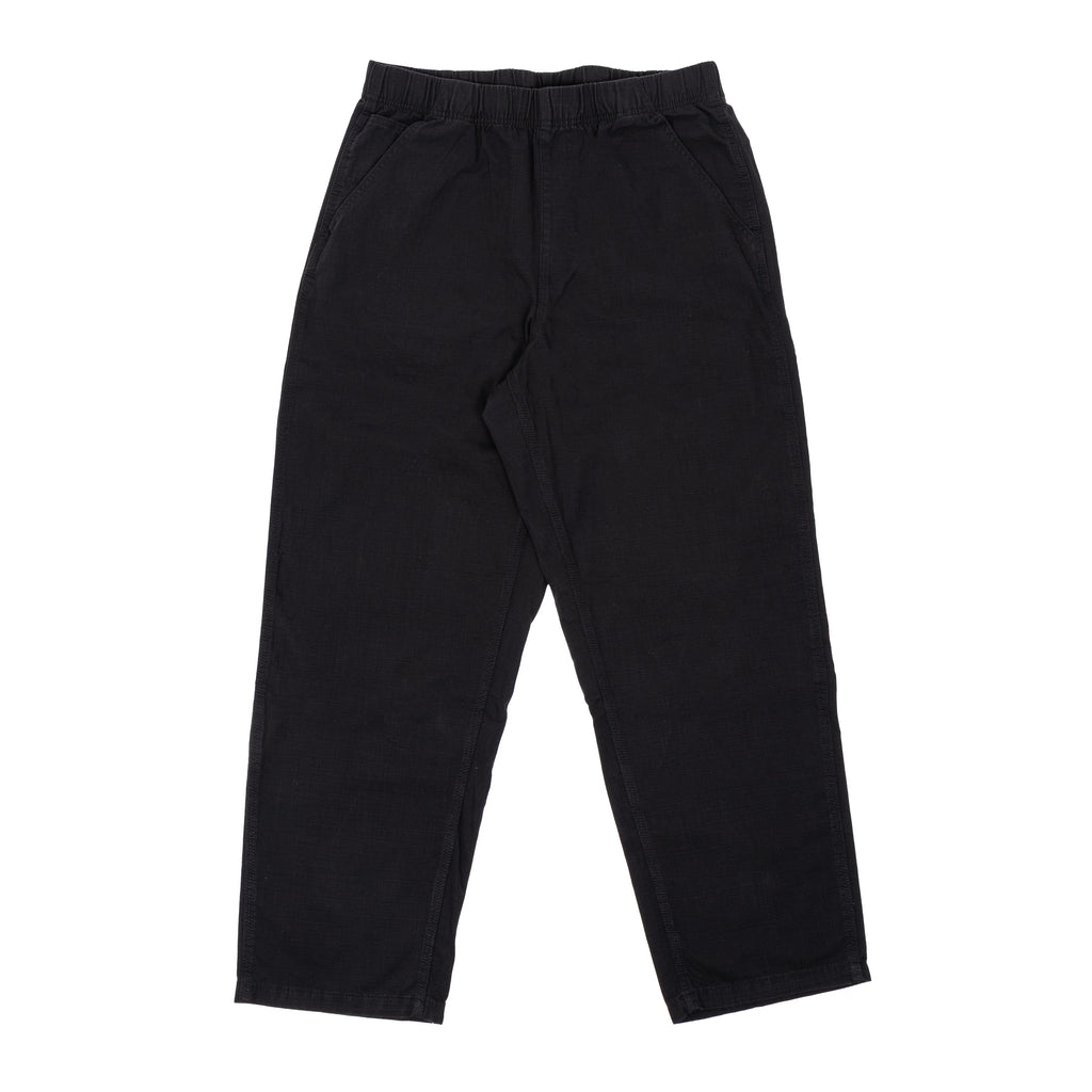 VANS - Addison Barrel Pants Black