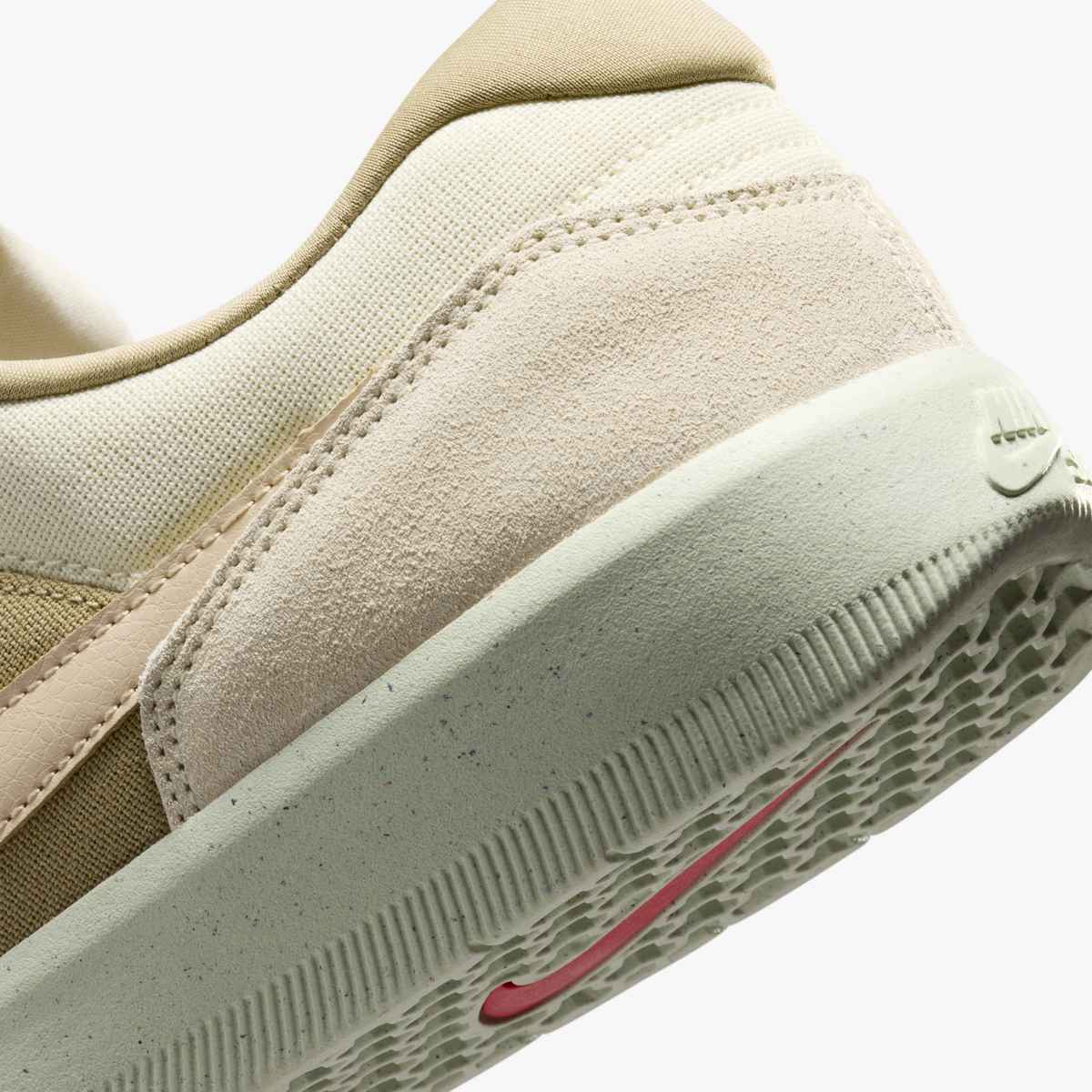 NIKE SB - Force 58 Coconut Milk/Linen/Neutral Olive