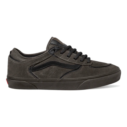 VANS - Rowley Classic Chocolate/Black