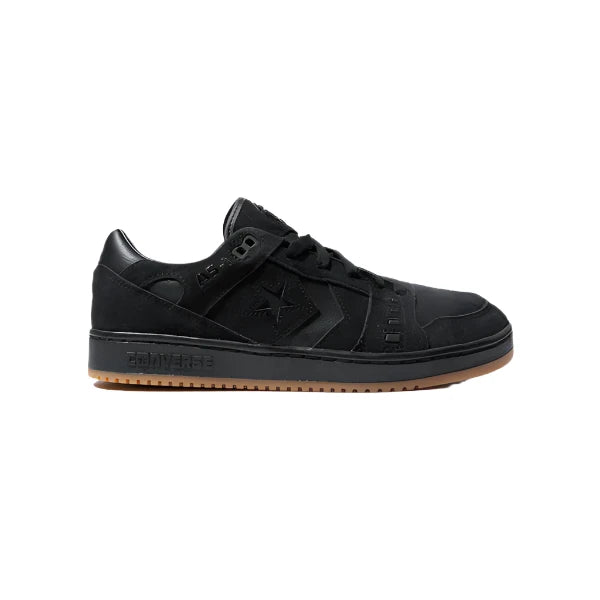 CONVERSE CONS - Alexis Sablone AS-1 Pro Ox Black/Black/Gum