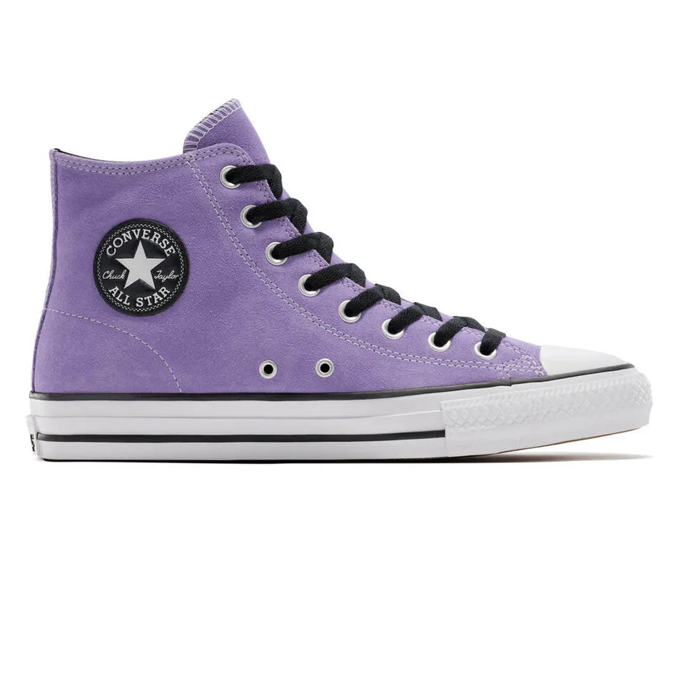 CONVERSE CONS - CTAS Pro Hi Lilac Soda