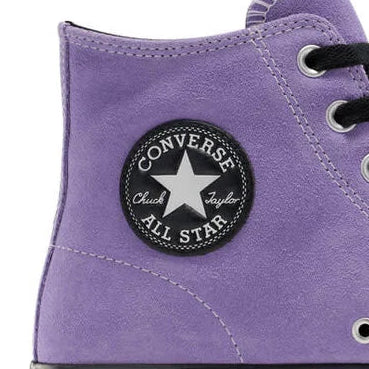 CONVERSE CONS - CTAS Pro Hi Lilac Soda