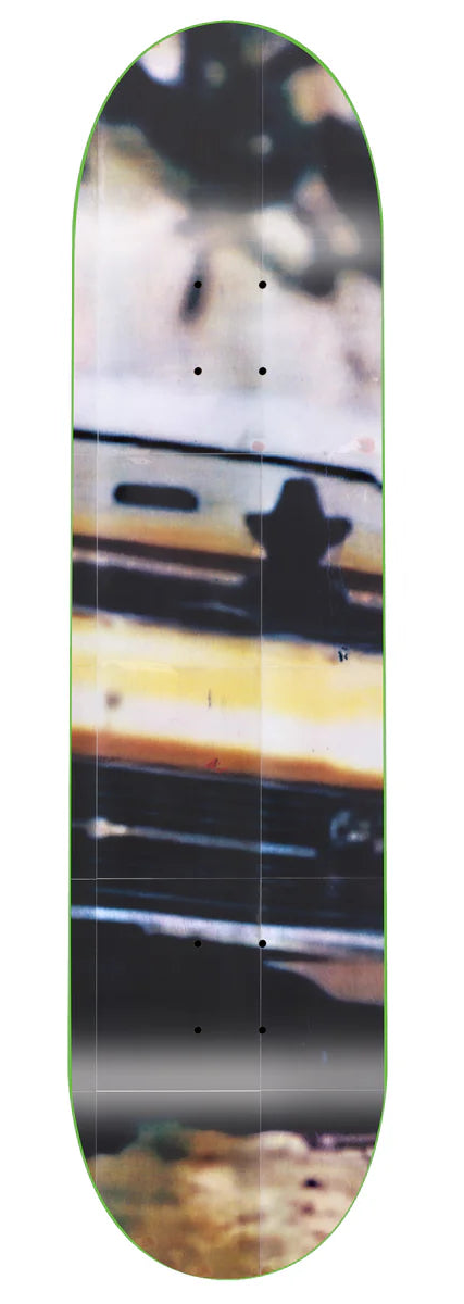 GX1000 - Cowboy Rigg - 8.5