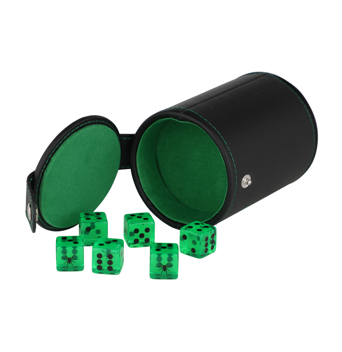 CREATURE - Finest Streak Dice Set