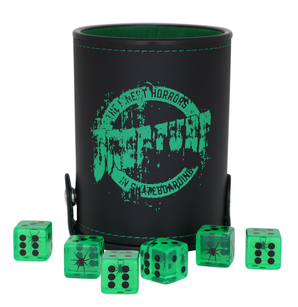 CREATURE - Finest Streak Dice Set