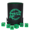 CREATURE - Finest Streak Dice Set