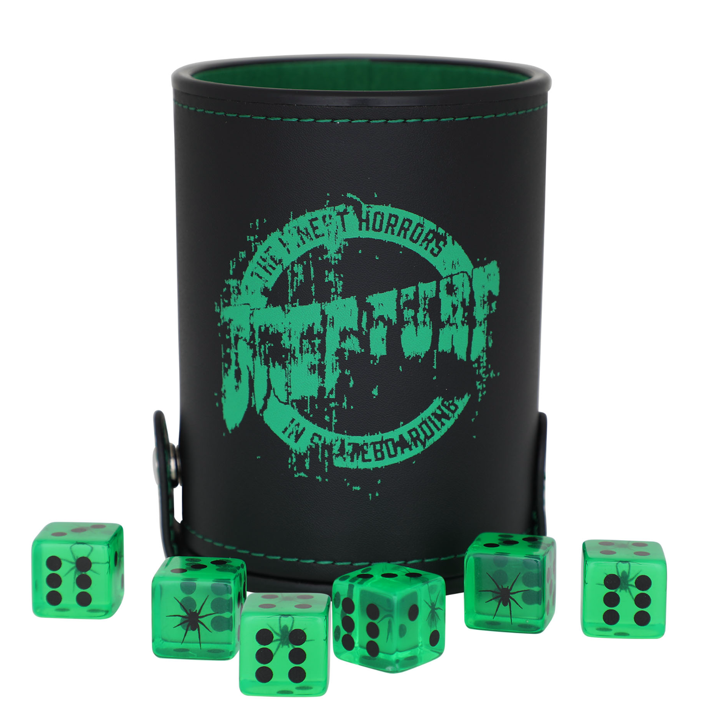 CREATURE - Finest Streak Dice Set