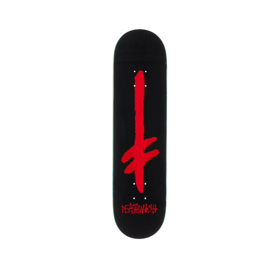 DEATHWISH - Gang Spray - 7.75