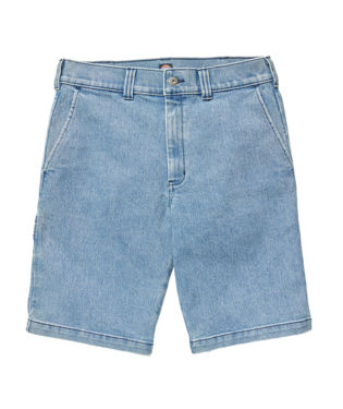 DICKIES - Skateboarding Guy Mariano Denim Shorts