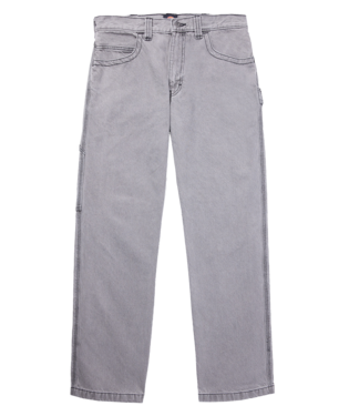 DICKIES - Skateboarding Skate Pant Ultimate Gray