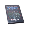 HOCKEY - Hockey IV DVD