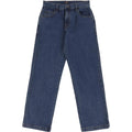 DICKIES - Skateboarding Utility Jean Stonewash Vintage Blue