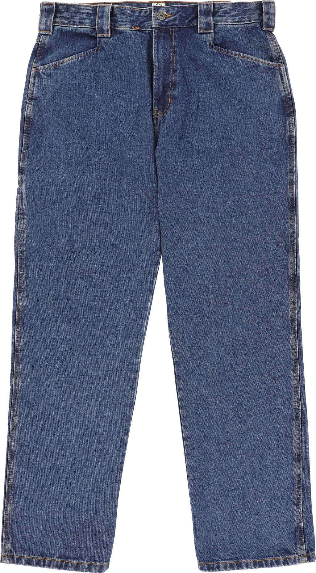DICKIES - Skateboarding Mike Anderson Jean Stonewash Indigo – Deli DICKIES - Skateboarding Mike Anderson Jean Stonewash Indigo – Deli