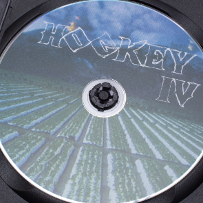 HOCKEY - Hockey IV DVD