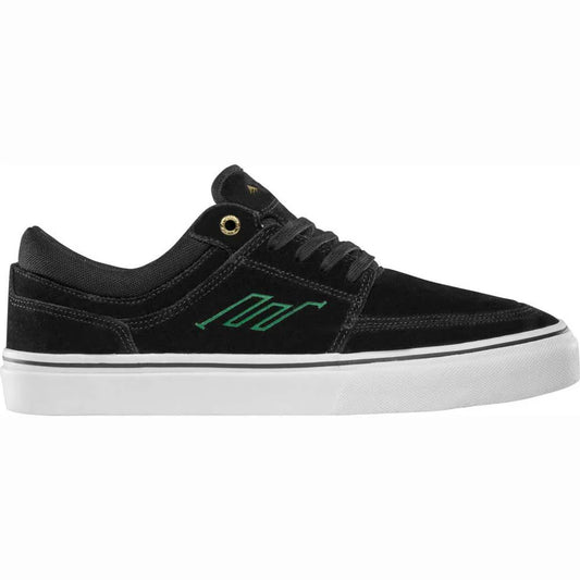 EMERICA - Hoban Black/White/Gold