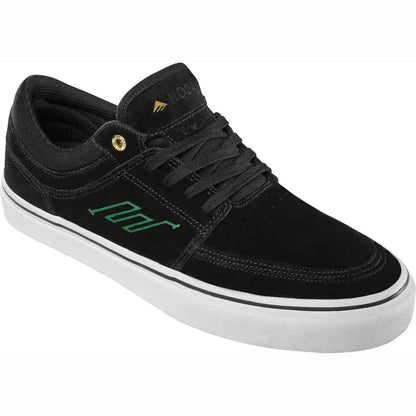 EMERICA - Hoban Black/White/Gold