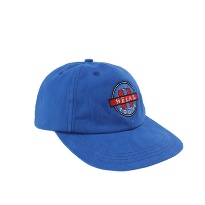 HÉLAS - Equipe Cap