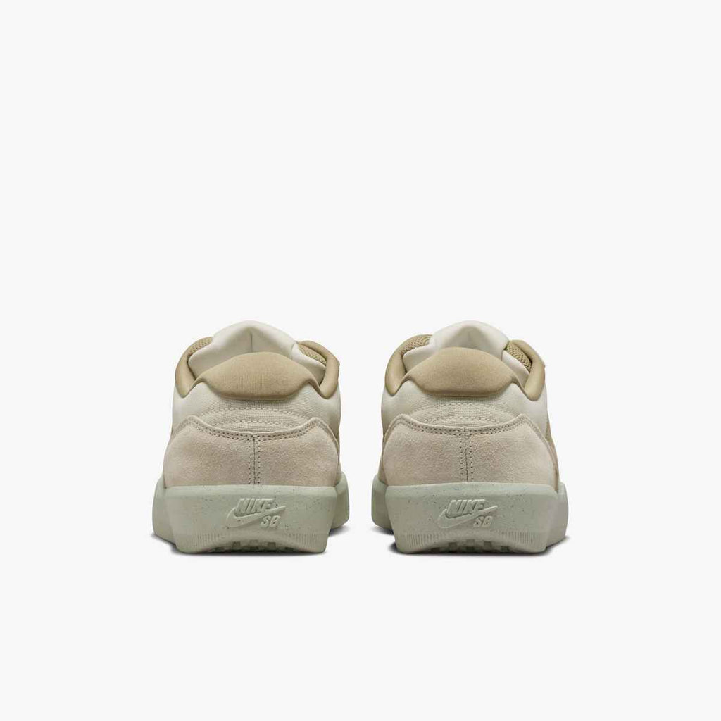 NIKE SB - Force 58 Coconut Milk/Linen/Neutral Olive