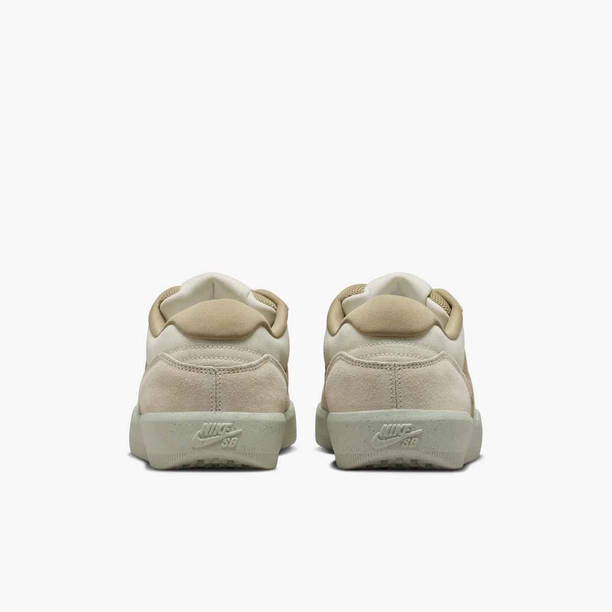 NIKE SB - Force 58 Coconut Milk/Linen/Neutral Olive