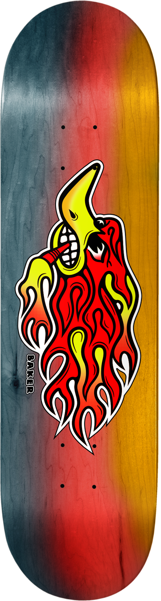 BAKER - Figgy Calamities - 8.25