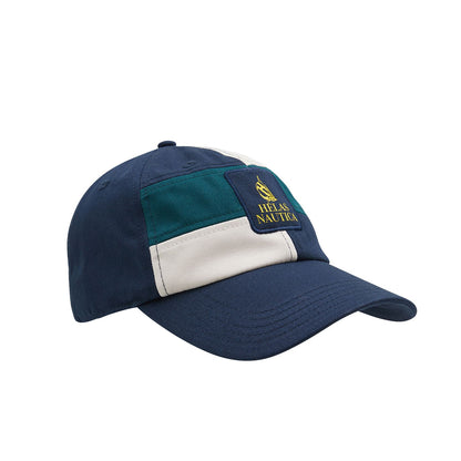 HÉLAS - Nautica Cap Navy