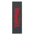 MOB GRIP - Thrasher Chinatown Logo Griptape 10x33