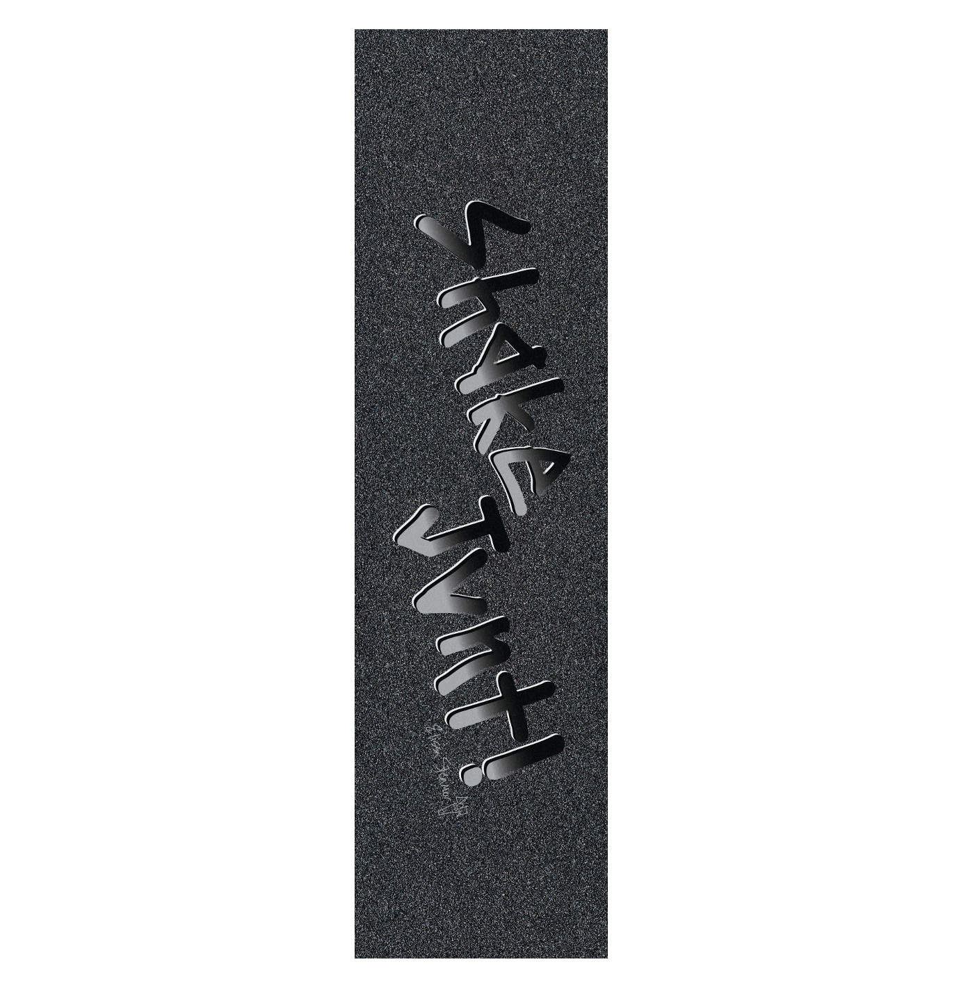 MOB - Shake Junt Elissa Steamer Signature 9x33