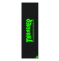 MOB GRIP - Thrasher Glow Logo Griptape 10x33