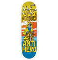 ANTIHERO - Gus Gordon Debut Yellow Fade - 8.5