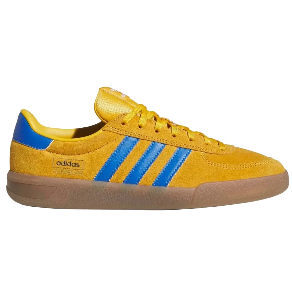 ADIDAS - Glenburn Preloved Yellow/Bright Royal/Gum
