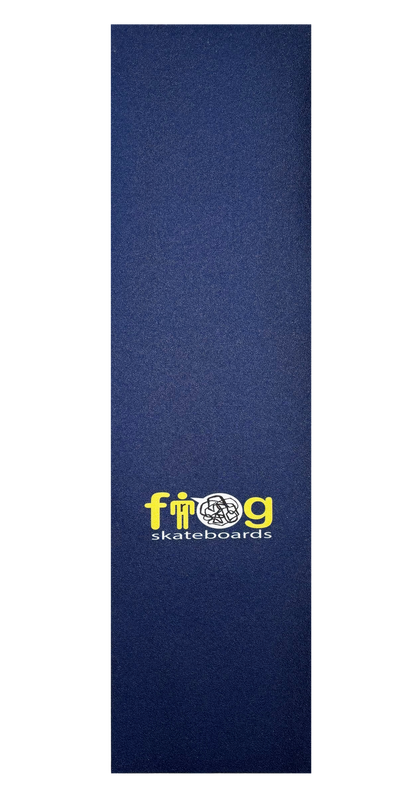 FROG - Logo Griptape Transparent Navy