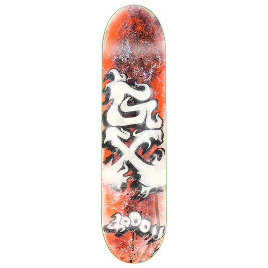 GX1000 - Pollock - 8.25