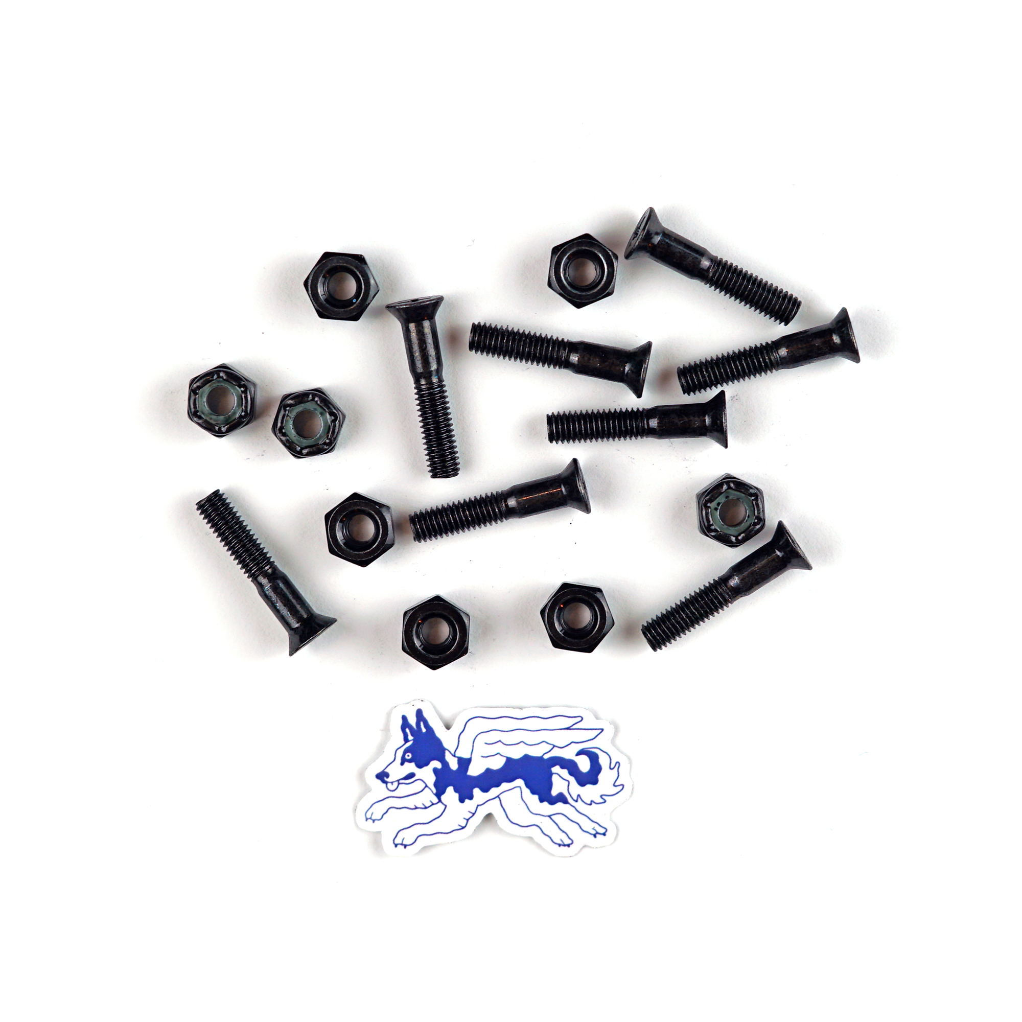 OLYMPIA SUPPLY - 7/8" Phillips Hardware