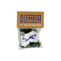 OLYMPIA SUPPLY - 7/8" Phillips Hardware