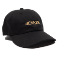 JENKEM - OG Logo Hat Black