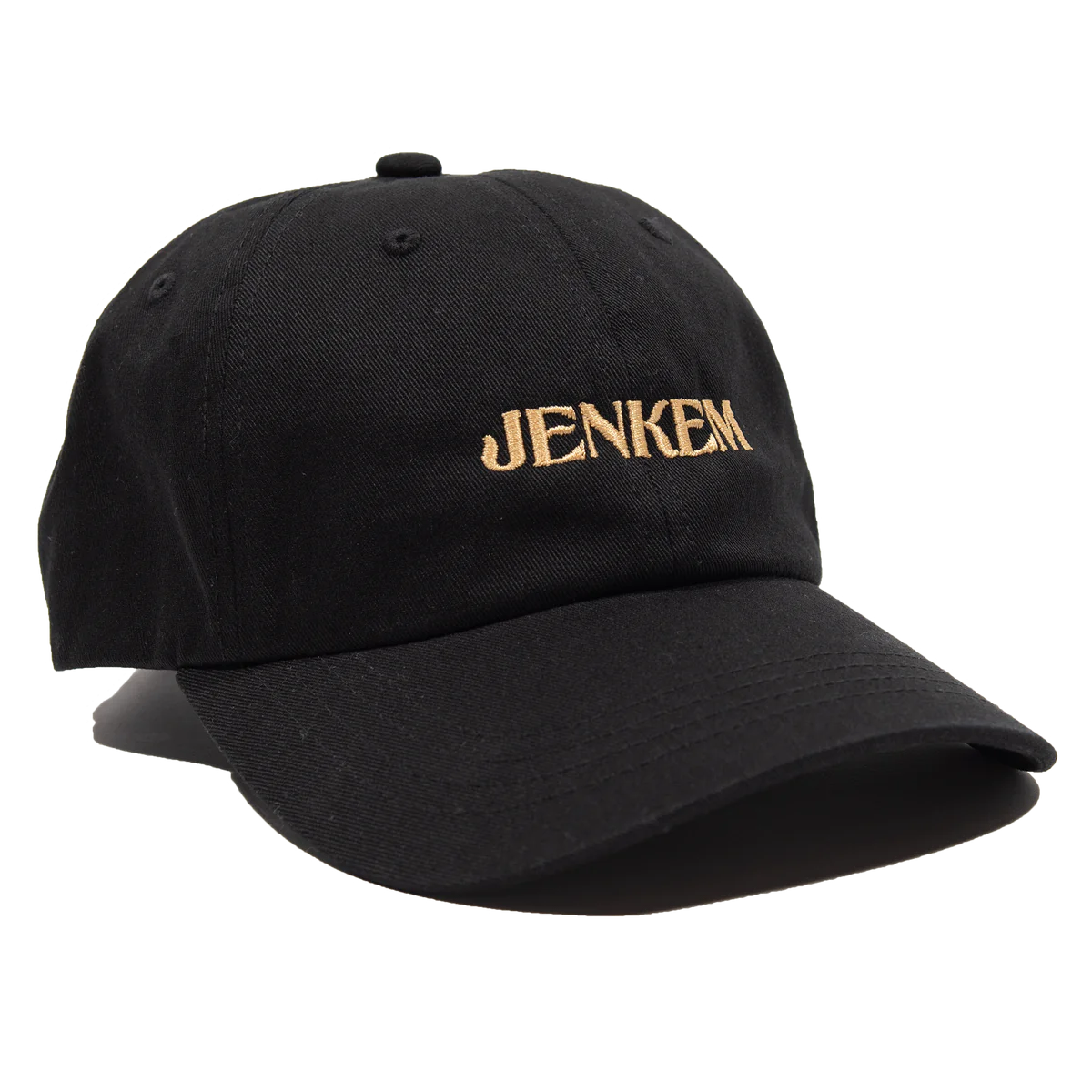 JENKEM - OG Logo Hat Black