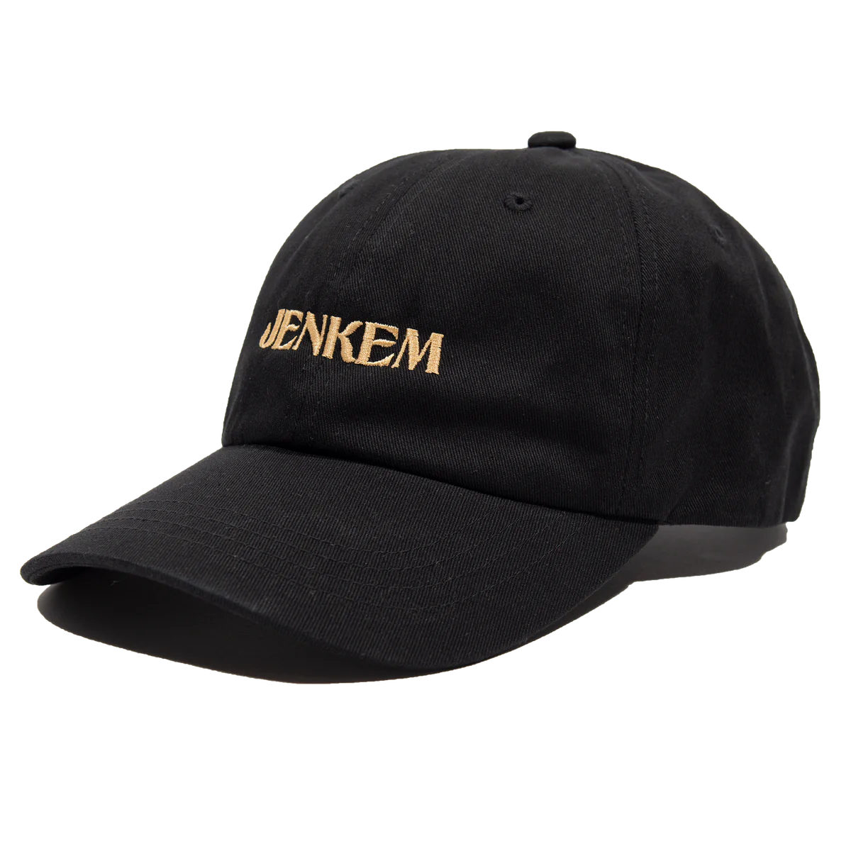 JENKEM - OG Logo Hat Black