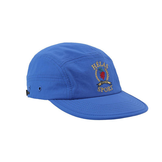 HÉLAS - Sport Cap Blue