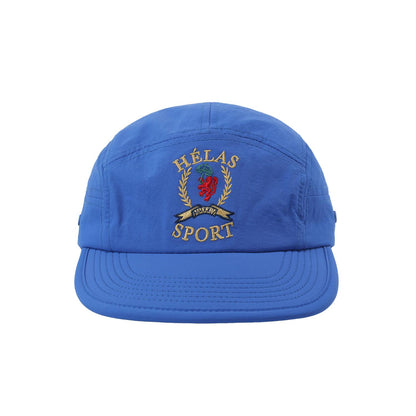 HÉLAS - Sport Cap Blue